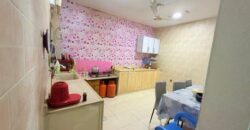 Furnished 2BHK Family Flat for Rent in Jubail – SAR 21,500/Year