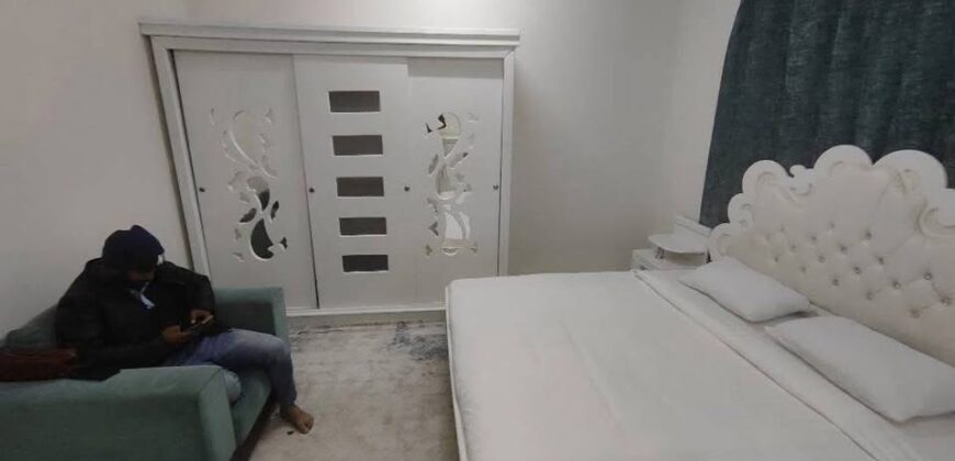Furnished Big Room for Rent in Al Rimal Riyadh – SAR 2,000/Month