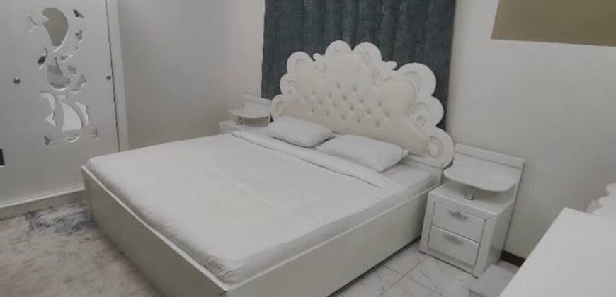 Furnished Big Room for Rent in Al Rimal Riyadh – SAR 2,000/Month