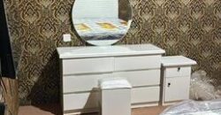 Furnished Sharing Studio Room Olaya Riyadh – 1500 SAR/Month Furnished Sharing Studio Room Olaya Riyadh – 1500 SAR/Month