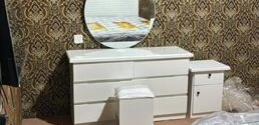 Furnished Sharing Studio Room Olaya Riyadh – 1500 SAR/Month