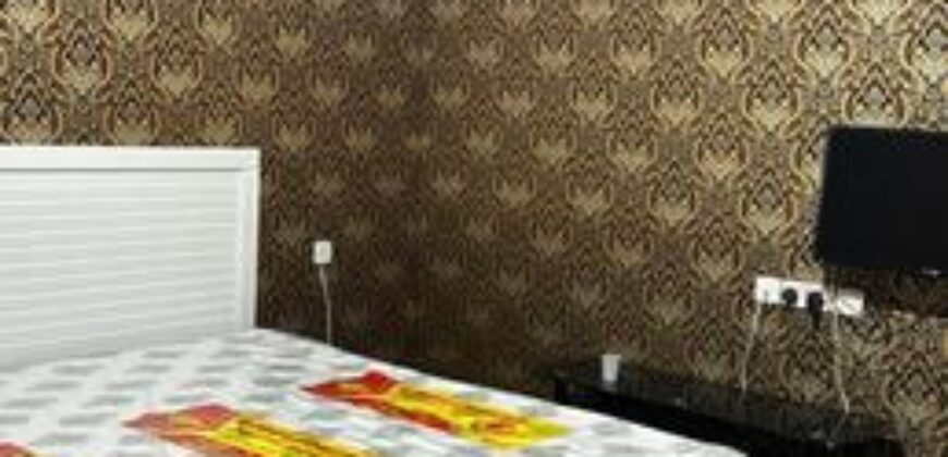 Furnished Sharing Studio Room Olaya Riyadh – 1500 SAR/Month