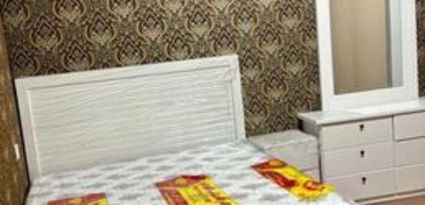 Furnished Sharing Studio Room Olaya Riyadh – 1500 SAR/Month