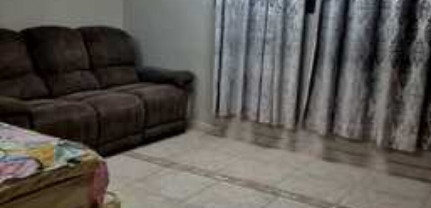 Furnished Single Studio Room in Hara Riyadh – 1200 SAR/Month