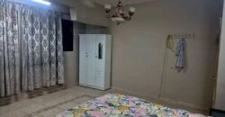Furnished Single Studio Room in Hara Riyadh – 1200 SAR/Month