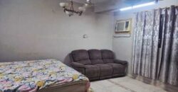 Furnished Single Studio Room in Hara Riyadh – 1200 SAR/Month