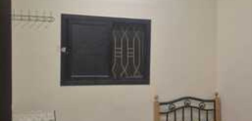 Furnished Single Room for Bachelor in Hara – SAR 1,400/Month