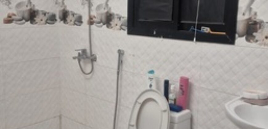 Furnished Single Room for Bachelor in Hara – SAR 1,400/Month