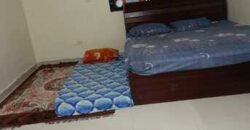 Furnished 1BHK Family Flat for Rent in Safa Jeddah – SAR 1600/Month