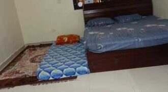 Furnished 1BHK Family Flat for Rent in Safa Jeddah – SAR 1600/Month