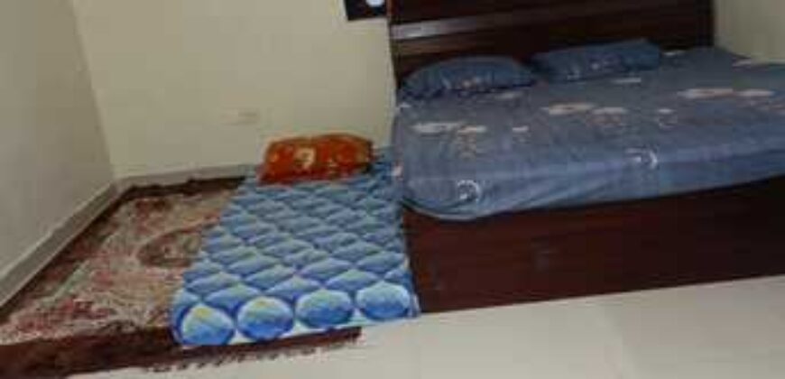 Furnished 1BHK Family Flat for Rent in Safa Jeddah – SAR 1600/Month