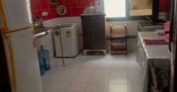 Furnished 1BHK Family Flat for Rent in Safa Jeddah – SAR 1600/Month