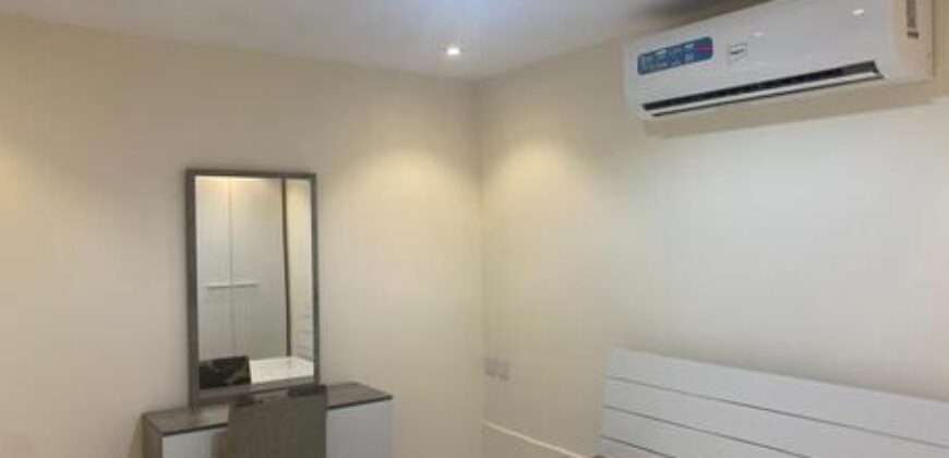 Furnished Room for Executive Bachelor in Olaya Riyadh – SAR 1,800/Month