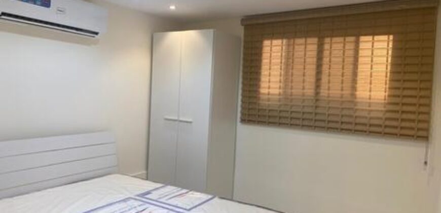 Furnished Room for Executive Bachelor in Olaya Riyadh – SAR 1,800/Month