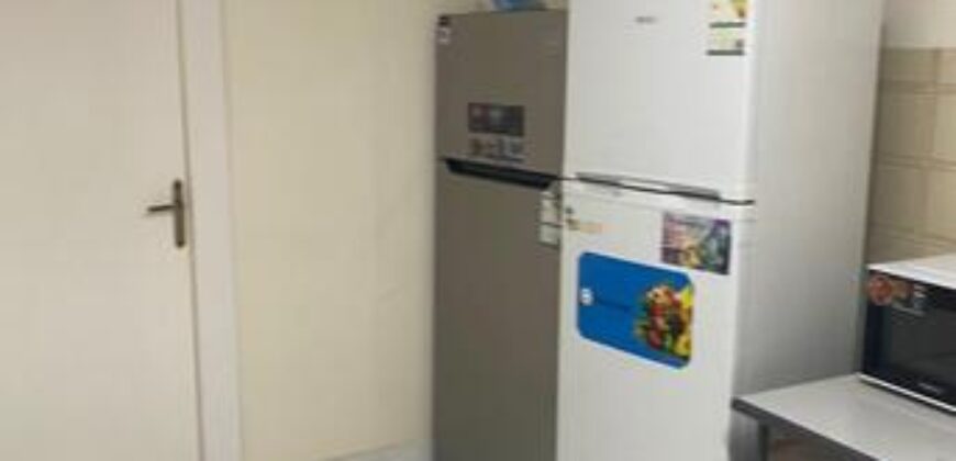 Furnished Room for Executive Bachelor in Olaya Riyadh – SAR 1,800/Month