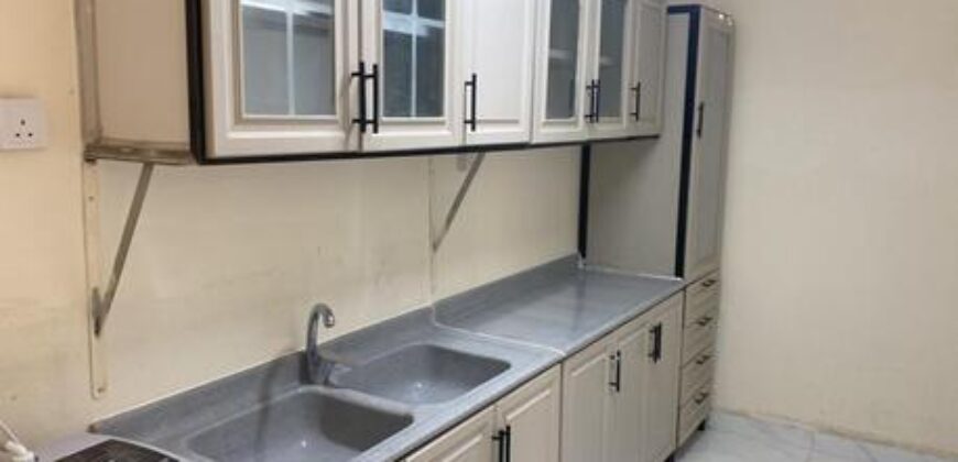 Furnished Room for Executive Bachelor in Olaya Riyadh – SAR 1,800/Month