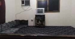 Furnished Studio Apartment in Al Safa Jeddah – 1050 SAR/Month