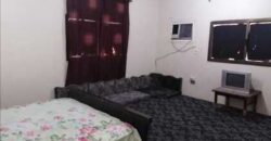 Furnished Studio Apartment in Al Safa Jeddah – 1050 SAR/Month