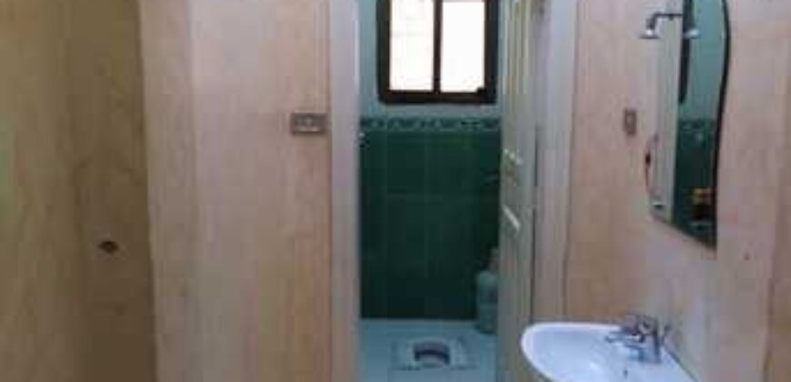 Furnished Studio Apartment in Al Safa Jeddah – 1050 SAR/Month