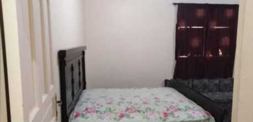 Furnished Studio Apartment in Al Safa Jeddah – 1050 SAR/Month