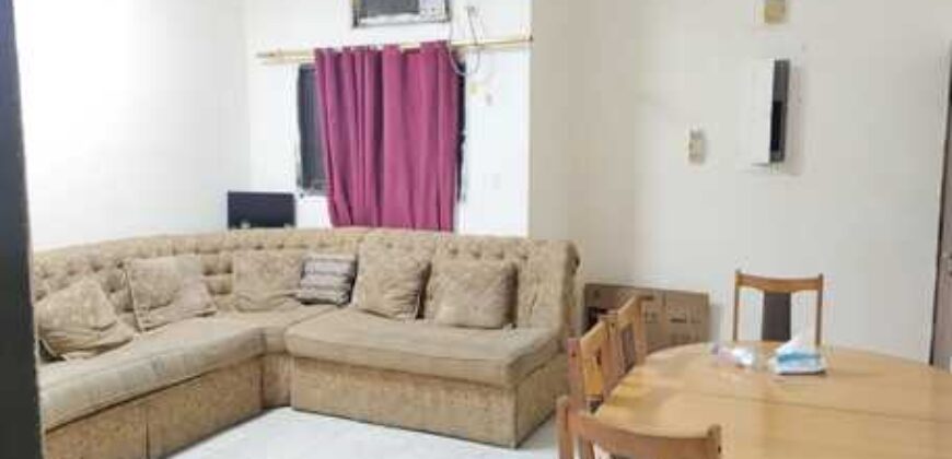 Fully Furnished 2BHK Apartment Shamalia Dammam – 1900 SAR/Month