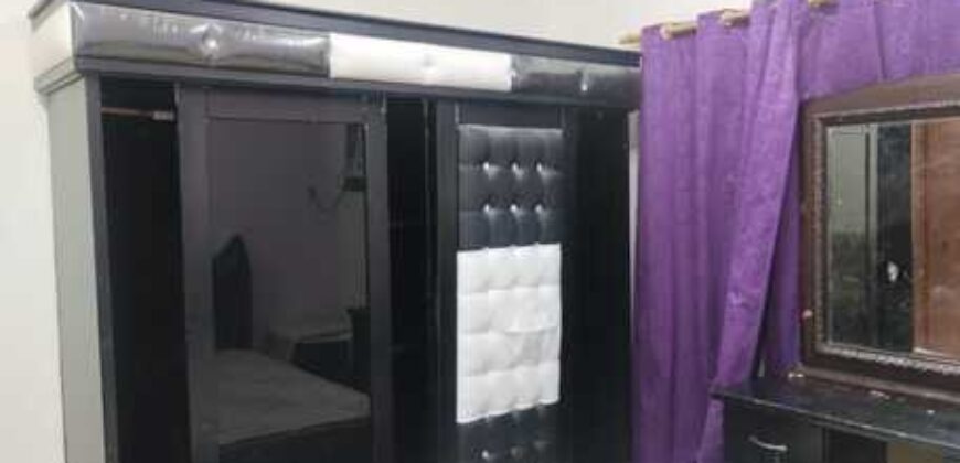 Fully Furnished 2BHK Apartment Shamalia Dammam – 1900 SAR/Month