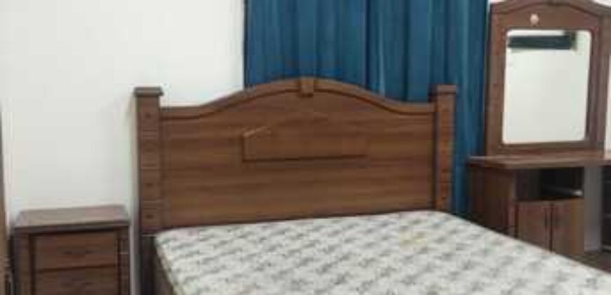 Fully Furnished 2BHK Apartment Shamalia Dammam – 1900 SAR/Month