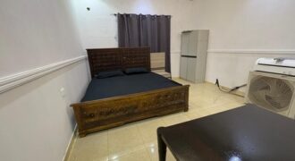 Furnished Room for Rent in Al Malaz Riyadh – SAR 1500/Month Furnished Room for Rent in Al Malaz Riyadh – SAR 1500/Month