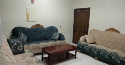 Fully Furnished 2BHK Apartment for Rent in Jubail – SAR 36,000/Year