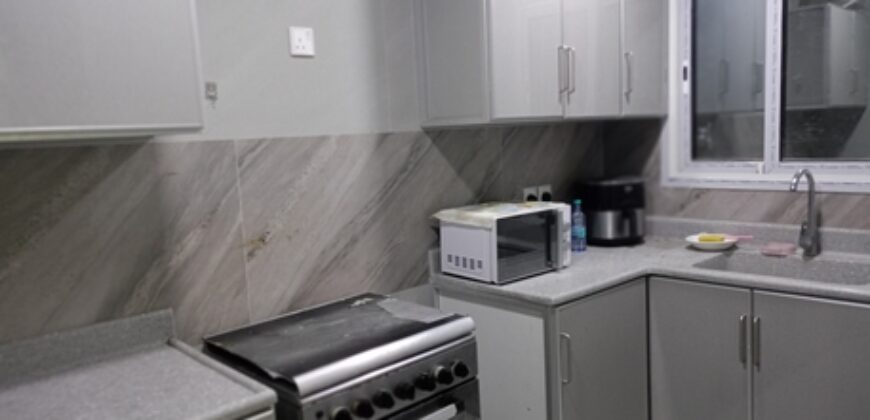 Fully Furnished 2BHK Apartment for Rent in Jubail – SAR 36,000/Year