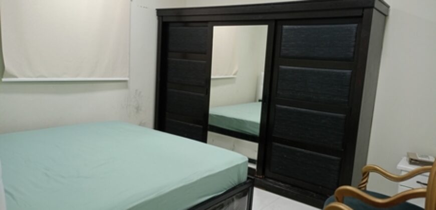 Fully Furnished 2BHK Apartment for Rent in Jubail – SAR 36,000/Year