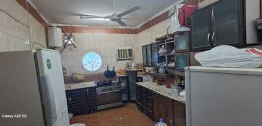 Furnished Room for Rent in Tuwaiq Riyadh – SAR 1,200/Month