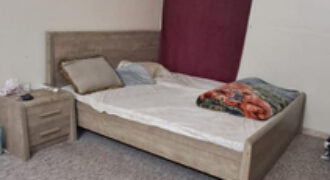 Furnished Room for Rent in Tuwaiq Riyadh – SAR 1,200/Month