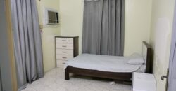 Furnished Room for Rent in Al Safa Jeddah – SAR 1000/Month