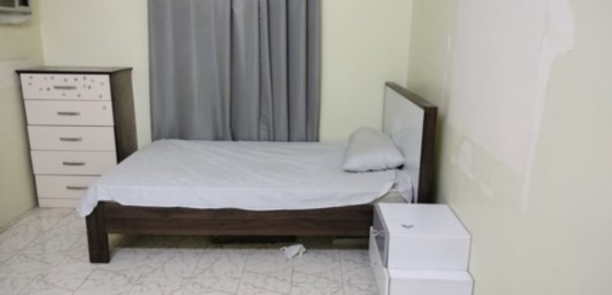 Furnished Room for Rent in Al Safa Jeddah – SAR 1000/Month