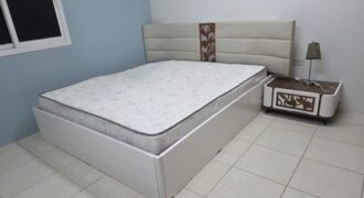 Fully Furnished 2BHK Family Flat for Rent in Jubail – SAR 2,700/Month
