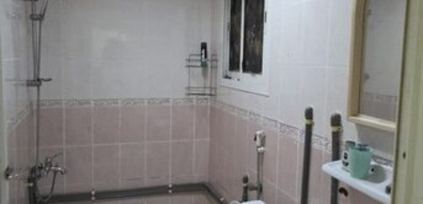 2BHK Fully Furnished Family Flat for Rent in Jubail – SAR 2,700/Month