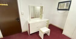 Furnished Studio Room for Rent in Iskan Al Khobar – 1100 SAR/Month