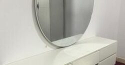 Furnished Studio Room for Rent in Iskan Al Khobar – 1100 SAR/Month