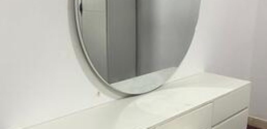 Furnished Studio Room for Rent in Iskan Al Khobar – 1100 SAR/Month