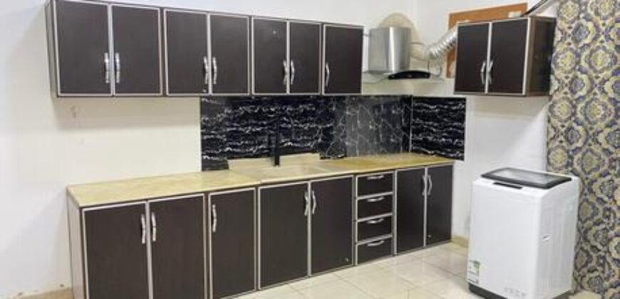 Furnished Studio Room for Rent in Iskan Al Khobar – 1100 SAR/Month