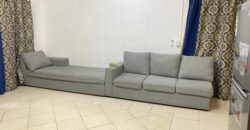 Furnished Studio Room for Rent in Iskan Al Khobar – 1100 SAR/Month