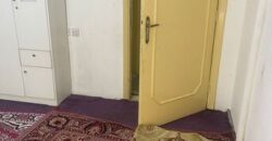 Furnished Studio Room for Rent in Riyadh – 1500 SAR/Month