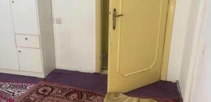 Furnished Studio Room for Rent in Riyadh – 1500 SAR/Month