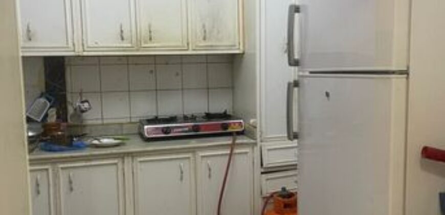 Furnished Studio Room for Rent in Riyadh – 1500 SAR/Month