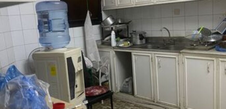 Furnished Studio Room for Rent in Riyadh – 1500 SAR/Month