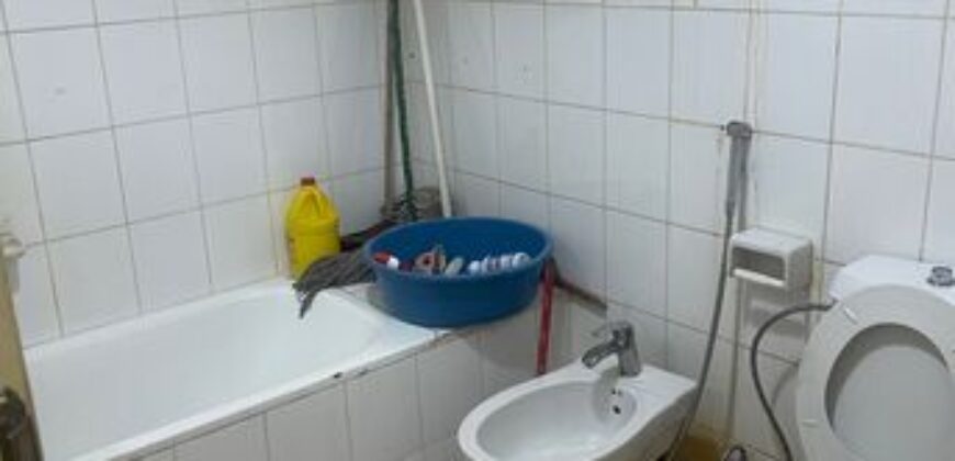 Furnished Studio Room for Rent in Riyadh – 1500 SAR/Month