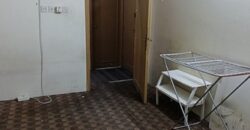 Bed Space for Bachelor for Rent in Hara Riyadh – SAR 650/Month