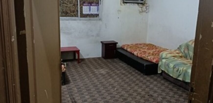 Bed Space for Bachelor for Rent in Hara Riyadh – SAR 650/Month