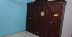 Furnished 2BHK Family Flat for Rent in Hara Riyadh – SAR 2200/Month